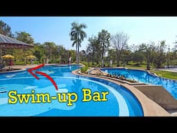 Modern Nature Resort in Cambodia - The Perfect City Escape