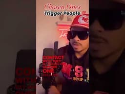 A Chosen One, UNINTENTIONALLY TRIGGERS People because They’re INTELLIGENT!