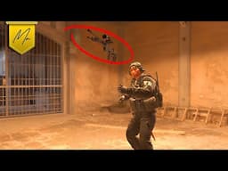 Third CS2 Update • "Free Weapon" Exploit • Ambient Sound Removal