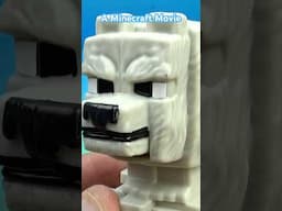A MINECRAFT MOVIE FAST FOOD TOY REVIEWS MISSING FOOTAGE!