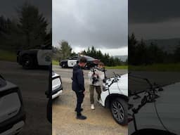 I filmed a car commercial for @nissanusa...
