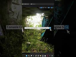 You Must Use This In Unreal Engine 5  #shorts