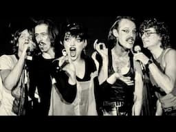 NINA HAGEN BAND "RANGEHN" LIVE SAARBRUCKEN 1979 (audio)