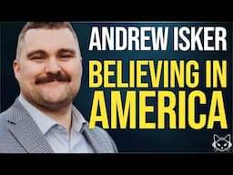 Andrew Isker: Believer, American