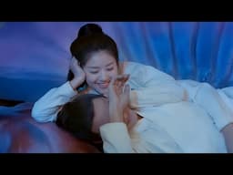 💕Finally you're all mine -Shy lord's busy having baby with his little maid tonight~