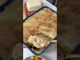 BOLO DE MILHO CREMOSO QUENTE | FÁCIL E DELICIOSO #shorts
