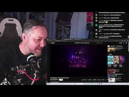 Live Request Stream  April 29 2025