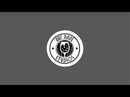 Art Rave Studios is live!