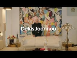 Meet the collectors | Dakis Joannou