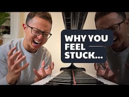 7 Mistakes That Kill Piano Progress (And How to Fix Them)