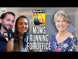 How Christians Are Failing Politics with Elizabeth Landis | Ep. 398