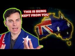 The Secret History of Australia