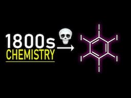 Using 1800s Chemistry to Periodinate Benzene