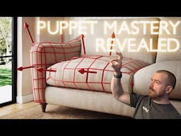 Simple Trick to Control High Poly Meshes | 3ds Max