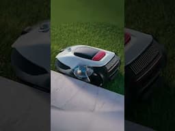 Transform your lawn care with Dreame Roboticmower A2 – the future of smart mowing
