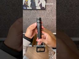 O "Shure SM57" que todo mundo pode comprar! Stagg SDM70