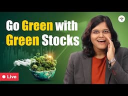 Solar Stocks to Watch | CA Rachana Ranade