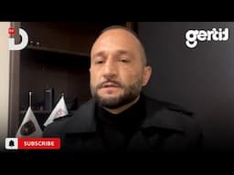 Zbulohen detaje të reja të vrasjes makabre në Prizren - Armend Halimi | Info D | DTV Media