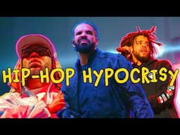 Manufactured Diss-ent: Hip-Hop's Greatest Hypocrisy