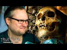 ШКОЛЬНЫЕ УЖАСЫ ► True Fear: Forsaken Souls Part 3 #2