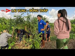 Chị Gái Phát Hiện Rắn Độc Vào Tận Cửa Nhà | TGSB #1145