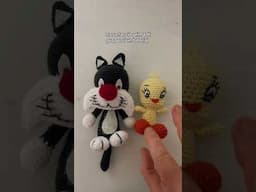 Prove su prove prima di proporvi un tutorial ☺️ #uncinetto #crochet  #amigurumi