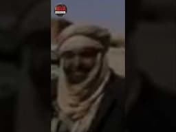 The Tuareg Rebellion: From Hero to Jihadist | Documentary