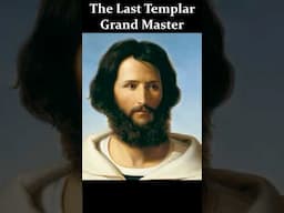 ✠ Who was the Last Templar Grand Master, Jacques de Molay? ✠