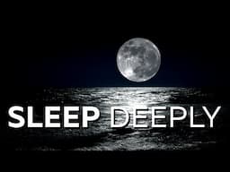 Try Listening for 7 Minutes: MELT INTO SLEEP Naturally