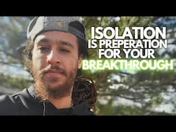 Why The Chosen Ones Are ISOLATED During Holidays 🫵🏽