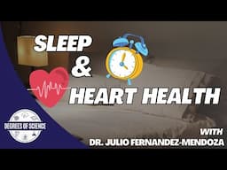Sleep and Heart Health