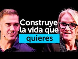 Los Hábitos que te Llevan del Fracaso al Éxito | Mel Robbins