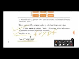 personal financial planning lecture no.1 | m.com sem 4 idol | university of mumbai |