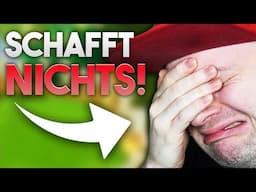 Domtendos RAGE & VERZWEIFLUNG in Mario & Luigi: Brothership 😡 | Domtendo Clip
