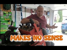 Lawncare YouTube Horror Story | No One Owes You  #lawncare #toroeeyewear