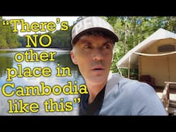 My New Favorite Vacation in Cambodia