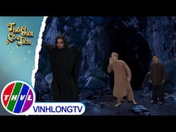 Khi yêu tinh đọ trí cũng thanh niên mọt sách