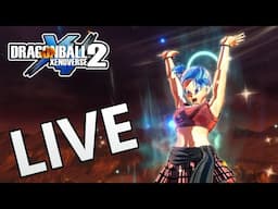 DBXV2 - Festival dos Universos  - ONLINE - ODinho - Dragon Ball Xenoverse2, DBX2
