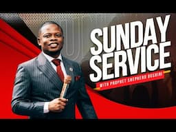 REBROADCAST | SUNDAY SERVICE | 27 APRIL 2025