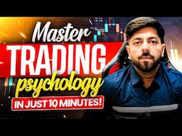 Trading Psychology | Win The Mental Game Of Trading | VP Financials