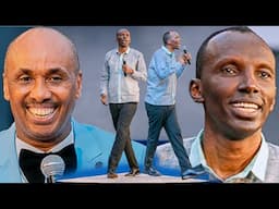Wow🥰 CHRIS NDIKUMANA MU RWANDA♥️♥️ Apotre MASASU yishimiye Kumwakira🚨 IBIHE BYIZA TUTAZIBAGIRWA♥️
