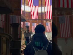 I Explored America’s Oldest Railroad Museum
