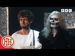 Draco | Stupid Deaths | Horrible Histories
