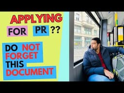 German PR Lena Hua Mushkil.. | German Exam | Orientation Exam | Documents