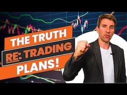 🚀 Why Most Trading Plans FAIL (And How to Fix Them!)