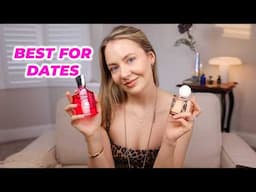 🔥 10 Date Night Perfumes That Guarantee Compliments & Attraction