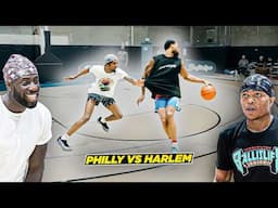 The Most UNDERRATED 1v1 Player On YouTube... | Rising Stars Ep 1