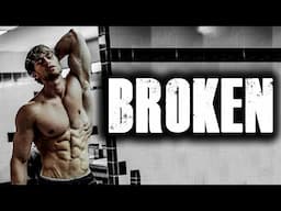 WHEN LIFE BREAKS YOU - EPIC BODYBUILDING MOTIVATION