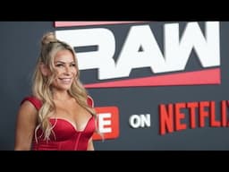 No Holds Barred: Nattie Neidhart talks Kenzie Paige, Seth Rollins and more