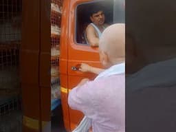 Why Faridabad Police failed to perform?